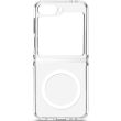Защитный чехол ArmorStandart Clear MagCase для Samsung Galaxy Flip 6 / Flip 7 FE - Transparent (357570T)