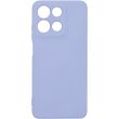 Захисний чохол ArmorStandart ICON Case для Motorola Moto G17 Power - Lavender (408414V)