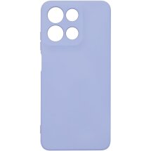 Захисний чохол ArmorStandart ICON Case для Motorola Moto G17 Power - Lavender: фото 1 з 8