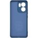 Защитный чехол ArmorStandart ICON Case для OPPO Reno 13 F/FS - Dark Blue (377904DB). Фото 2 из 8