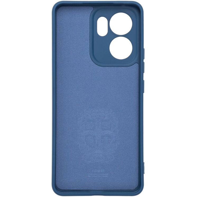 Защитный чехол ArmorStandart ICON Case для OPPO Reno 13 F/FS - Dark Blue: фото 2 из 8