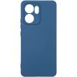Защитный чехол ArmorStandart ICON Case для OPPO Reno 13 F/FS - Dark Blue (377904DB)