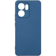 Защитный чехол ArmorStandart ICON Case для OPPO Reno 13 F/FS - Dark Blue: фото 1 из 8