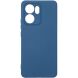 Защитный чехол ArmorStandart ICON Case для OPPO Reno 13 F/FS - Dark Blue (377904DB). Фото 1 из 8