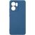 Защитный чехол ArmorStandart ICON Case для OPPO Reno 13 F/FS - Dark Blue: фото 1 из 8