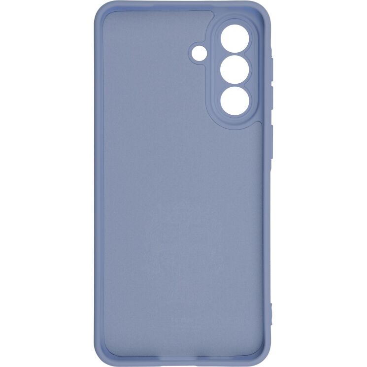 Защитный чехол ArmorStandart ICON Case для Samsung Galaxy A57 (A576) - Winter Blue: фото 2 из 8