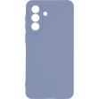 Защитный чехол ArmorStandart ICON Case для Samsung Galaxy A57 (A576) - Winter Blue (406172W)