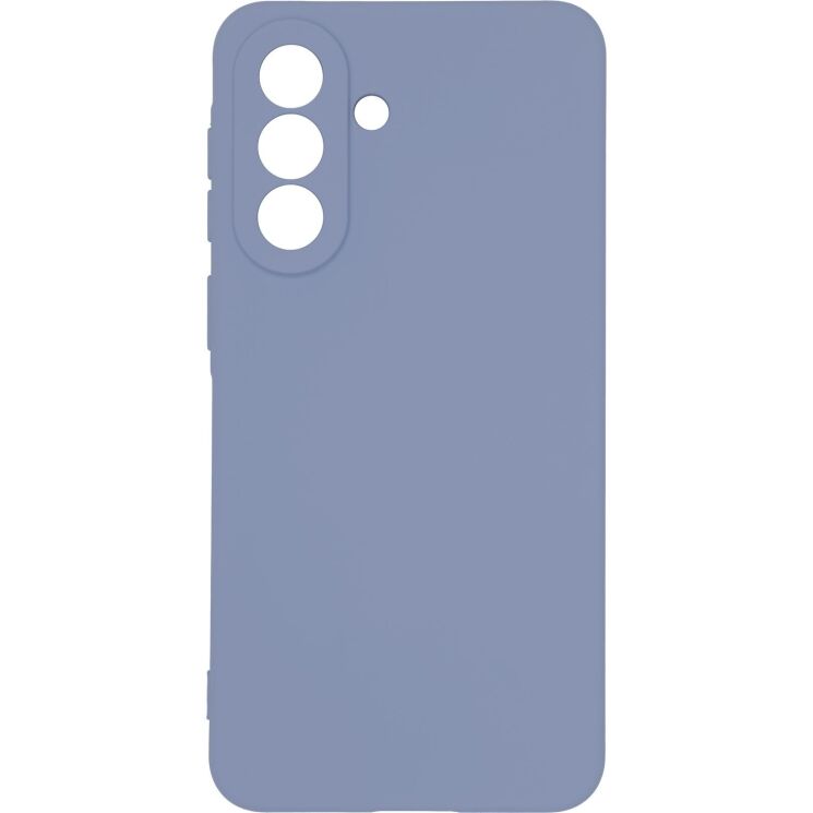 Защитный чехол ArmorStandart ICON Case для Samsung Galaxy A57 (A576) - Winter Blue: фото 1 из 8