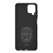 Защитный чехол ArmorStandart ICON Case для Samsung Galaxy M12 (M125) / Galaxy A12 (A125) - Black (273319B). Фото 2 из 8