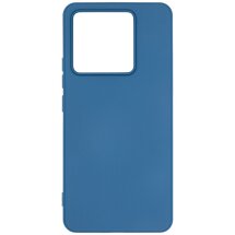 Защитный чехол ArmorStandart ICON Case для Xiaomi 14T - Dark Blue: фото 1 из 8