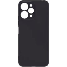 Захисний чохол ArmorStandart ICON Case для Xiaomi Redmi 12 - Black: фото 1 з 1
