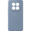 Защитный чехол ArmorStandart ICON Case для Xiaomi Redmi Note 15 (4G/5G) / Poco M8 5G - Winter Blue (405515L)