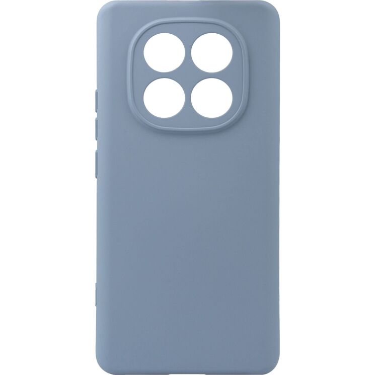 Защитный чехол ArmorStandart ICON Case для Xiaomi Redmi Note 15 (4G/5G) / Poco M8 5G - Winter Blue: фото 1 из 8