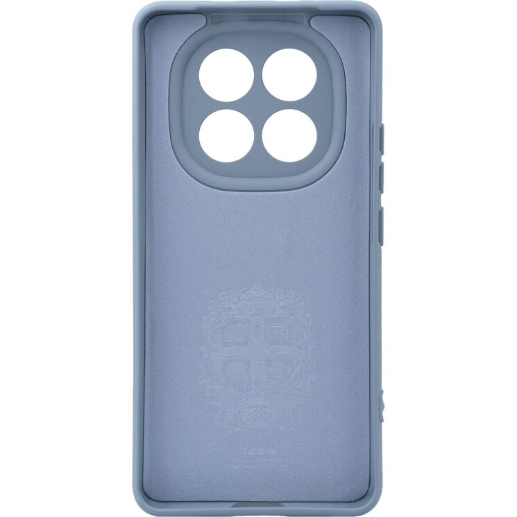 Защитный чехол ArmorStandart ICON Case для Xiaomi Redmi Note 15 (4G/5G) / Poco M8 5G - Winter Blue: фото 2 из 8