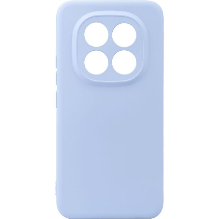 Захисний чохол ArmorStandart ICON Case для Xiaomi Redmi Note 15 Pro Plus / Poco M8 Pro 5G - Lavander: фото 1 з 8