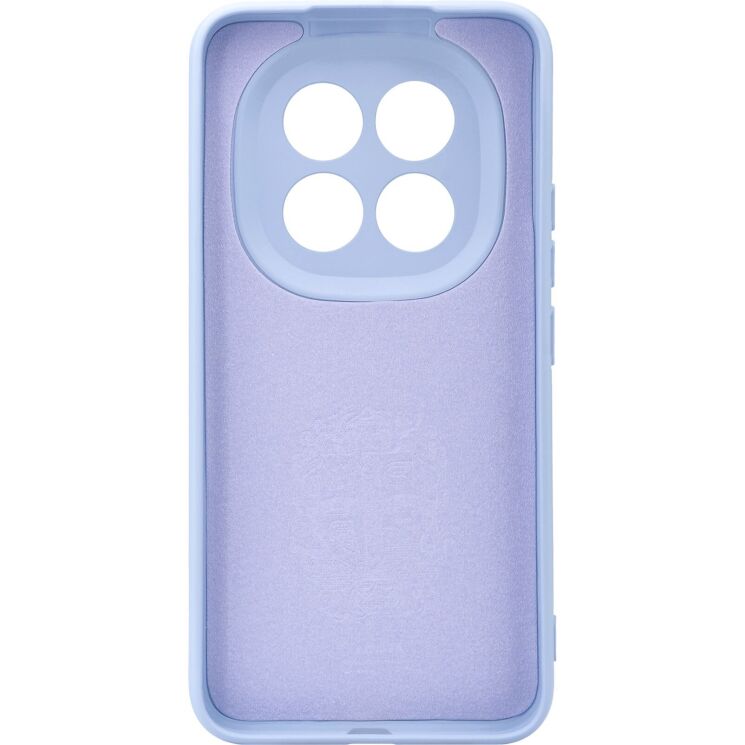 Захисний чохол ArmorStandart ICON Case для Xiaomi Redmi Note 15 Pro Plus / Poco M8 Pro 5G - Lavander: фото 2 з 8