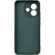 Защитный чехол ArmorStandart ICON Case для Xiaomi Redmi Note 17 (4G/5G) - Dark Green (430043DG). Фото 2 из 8