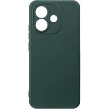 Защитный чехол ArmorStandart ICON Case для Xiaomi Redmi Note 17 (4G/5G) - Dark Green: фото 1 из 8