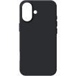 Защитный чехол ArmorStandart ICON MagSafe для Apple iPhone 16 - Black (360777B)