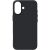 Защитный чехол ArmorStandart ICON MagSafe для Apple iPhone 16 - Black: фото 1 из 2