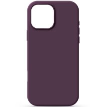 Защитный чехол ArmorStandart ICON2 Case для Apple iPhone 16 Pro Max - Plum: фото 1 из 9