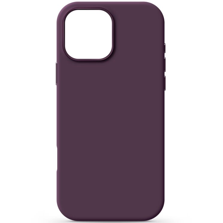 Защитный чехол ArmorStandart ICON2 Case для Apple iPhone 16 Pro Max - Plum: фото 1 из 9