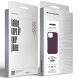 Защитный чехол ArmorStandart ICON2 Case для Apple iPhone 16 Pro Max - Plum (366368DV). Фото 3 из 9