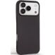 Защитный чехол ArmorStandart Matte Slim Fit для iPhone 18 Pro / 17 Pro - Black (423704B). Фото 2 из 5
