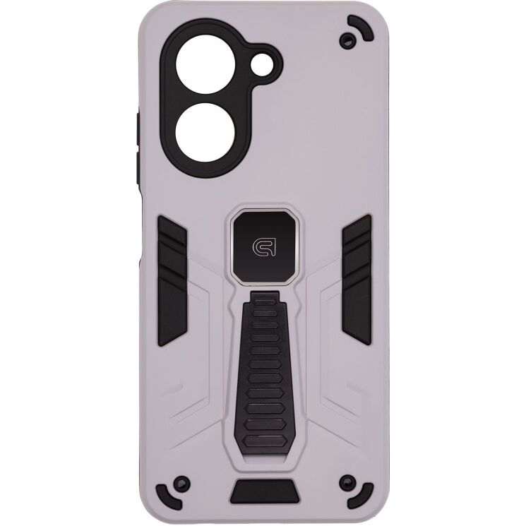 Защитный чехол ArmorStandart Proover для Xiaomi Redmi A5 (European Version) - Grey: фото 1 из 3