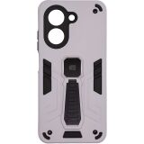 Защитный чехол ArmorStandart Proover для Xiaomi Redmi A5 (European Version) - Grey: фото 1 из 3