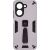 Защитный чехол ArmorStandart Proover для Xiaomi Redmi A5 (European Version) - Grey: фото 1 из 3