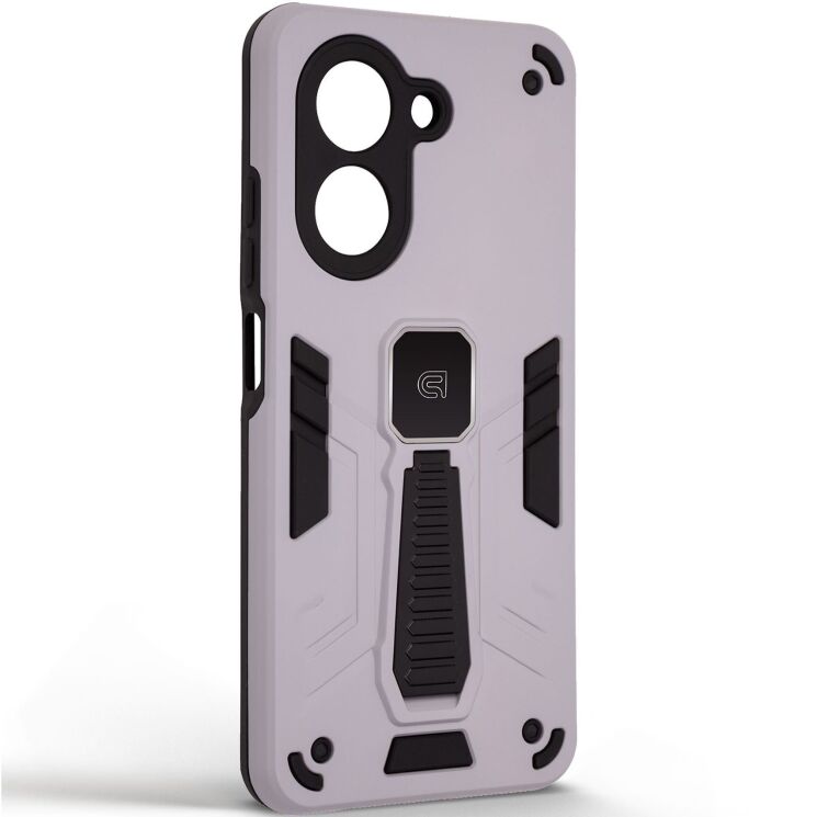 Защитный чехол ArmorStandart Proover для Xiaomi Redmi A5 (European Version) - Grey: фото 2 из 3