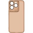 Защитный чехол ArmorStandart Shade для Realme 15T - Gold (401320F)