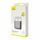 Захисний чохол BASEUS Shining Hook Case для Apple AirPods 1 / 2 - Black (247310B). Фото 8 з 25
