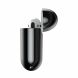 Захисний чохол BASEUS Shining Hook Case для Apple AirPods 1 / 2 - Black (247310B). Фото 5 з 25