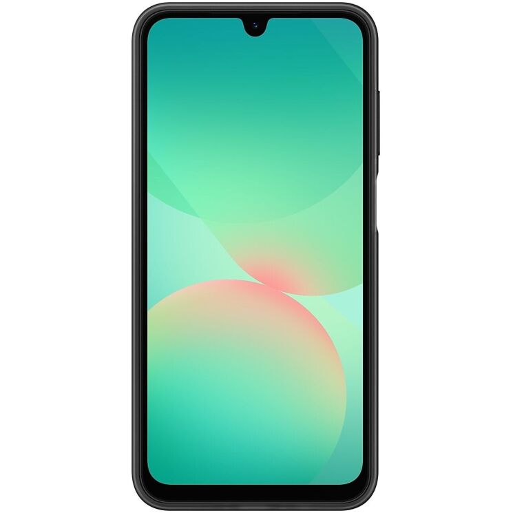 Защитный чехол Card Slot Case для Samsung Galaxy A26 (A266) EF-OA266TBEGWW - Black: фото 3 из 6