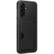 Защитный чехол Card Slot Case для Samsung Galaxy A26 (A266) EF-OA266TBEGWW - Black (371671B). Фото 2 из 6