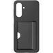 Защитный чехол Card Slot Case для Samsung Galaxy A26 (A266) EF-OA266TBEGWW - Black (371671B). Фото 4 из 6