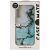 Защитный чехол Case-Mate Tough Prints для Samsung Galaxy S21 Plus (G996) CM046202 - Ocean Marbles: фото 1 из 1