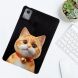 Защитный чехол Deexe Animal Series для Lenovo Idea Tab (TB336) - Shorthair Cat (387703B). Фото 3 из 3