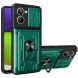 Защитный чехол Deexe Armor Shield для Realme 10 - Blackish Green (314347DG). Фото 1 из 9