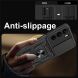 Захисний чохол Deexe Armor Shield для Realme C71 - Black (384916B). Фото 2 з 9