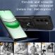 Захисний чохол Deexe Armor Shield для Realme C71 - Black (384916B). Фото 4 з 9