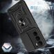 Захисний чохол Deexe Armor Shield для Realme C71 - Black (384916B). Фото 7 з 9
