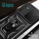 Защитный чехол Deexe Armor Shield для Samsung Galaxy A34 (A346) - Black (319874B). Фото 7 из 9