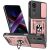 Захисний чохол Deexe Armor Shield для ZTE Nubia Neo 2 - Rose Gold: фото 1 з 10