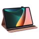 Захисний чохол Deexe Business Cover для Tab M11 (TB330) / Xiaoxin Pad 2024 - Red (346316R). Фото 2 з 12