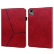 Захисний чохол Deexe Business Cover для Tab M11 (TB330) / Xiaoxin Pad 2024 - Red (346316R)