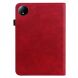 Защитный чехол Deexe Business Cover для Xiaomi Redmi Pad SE 8.7 4G - Red (361008R). Фото 5 из 12