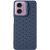 Защитный чехол Deexe CasePro для Motorola Moto G24 / G04 / G04s / E14 - Dark Blue: фото 1 из 5
